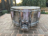 Yamaha SD-065MD 14x6.5in Steel Snare