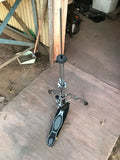 Ludwig LM918HH Pro Float Hi-Hat Stand