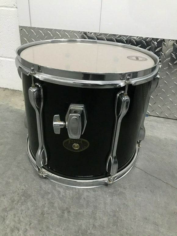 Tama Rockstar 12 x 10 TOM Drum Black