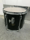 Tama Rockstar 12 x 10 TOM Drum Black