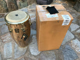 Latin Percussion LP 806Z-AW Galaxy 11 3/4" Conga Giovanni Conga