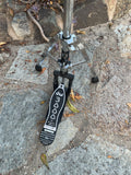 DW 3000 Series Heavy Duty Hi-hat Stand - 2-leg - missing Clutch