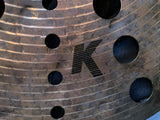 Zildjian 19” K Custom Special Dry Trash Cymbal