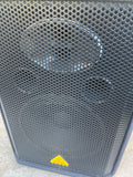Behringer VS1220 600W 12 inch Passive Speaker