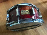 Pork Pie USA Custom  Snare Drum  14 x 6.5 in