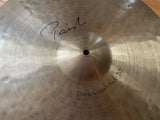 Paiste 20" Signature Dark Crash / Ride Cymbal 1989 - 1999
