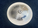 Paiste Sound Formula 14" Thin China Drum Cymbal