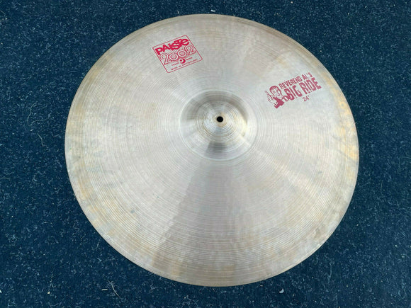 Paiste 24