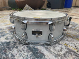 Yamaha gigmaker snare 14 x5.5 Snare Drum