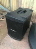 Bose L1 Model 1 Single System used with 1 Bass Module