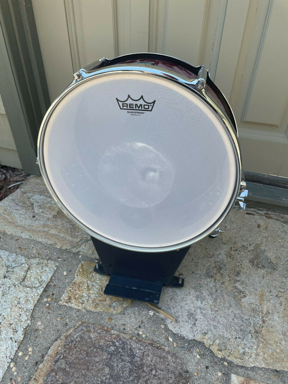 Alesis Strike Pro Bass Kick Drum 14” Mesh Pad