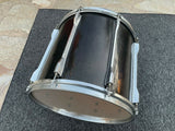 PEARL CZX Studio 16 x 14 Tom Drum in Midnight Quartz!!