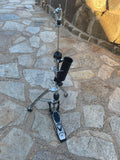 Pearl H2000 Eliminator Hi Hat Cymbal Drum Stand HiHat Mount Double Braced Model