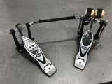Pearl P2002C PowerShifter Eliminator Chain-Drive Double Bass Drum Pedal