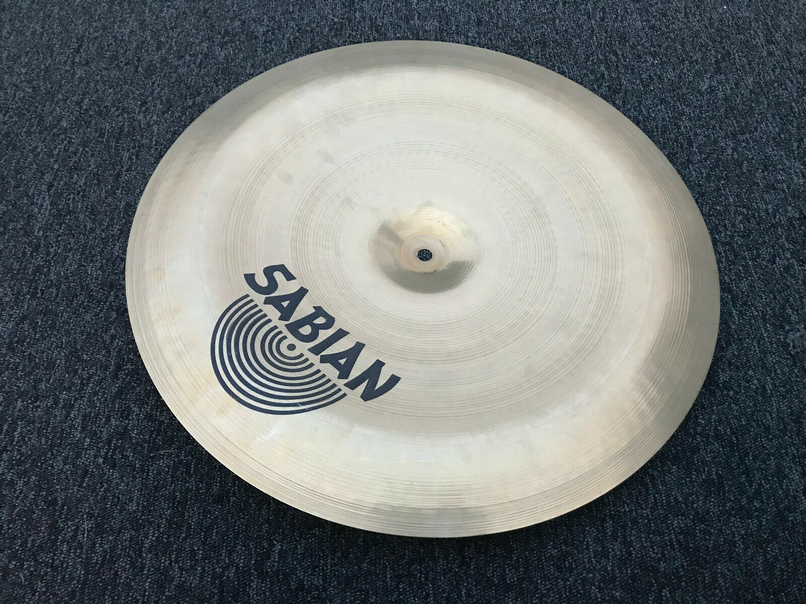太郎SABIAN 18” AA China Sabian 18