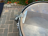 DW Collectors 14 x 8 Keller Maple Snare Drum - Hard to find !!!!