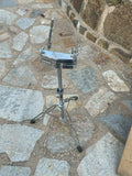 Vintage Tama Double Tom Mount Stand