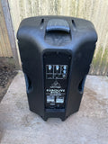 Behringer Eurolive B115D 1000W 15 inch Powered Speaker