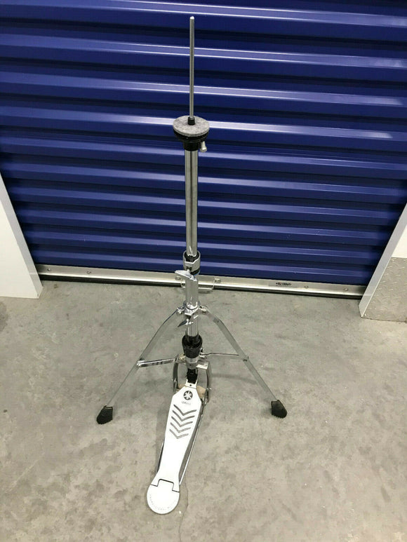 YAMAHA hihat cymbal stand hi hat