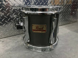 Pearl MLX CHARCOAL GRAY 8x8 Tom Drum
