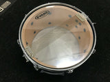 Pearl MLX Maple 12 x 7 Snare Drum SHEER BLUE