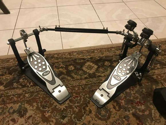 Pearl P122TW Power Shifter Double Bass Drum Pedal