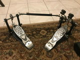 Pearl P122TW Power Shifter Double Bass Drum Pedal
