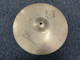 Zildjian A Custom Hi-Hat Top 14 in