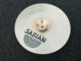 Sabian AA 14" EXTRA THIN Drum Crash Cymbal