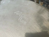 Sabian AA 21" Drum Dry Ride Cymbal
