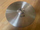 Paiste Dimension Medium Thin Full Crash 17" Drum Cymbal