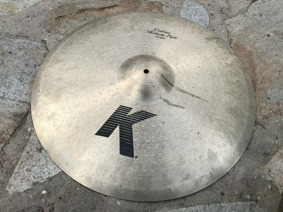 Zildjian 22