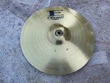 Pearl EPro E Classic Brass 12" Smartrigger Electronic Drum Crash cymbal