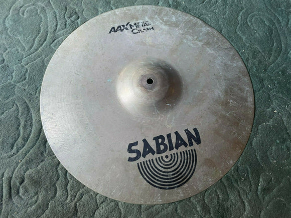Sabian 18