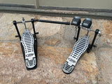PDP PDDP402 400 Series Double Bass Drum Pedal