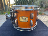 Pearl Session Studio Select 10 x 7 Tom - LIQUID AMBER