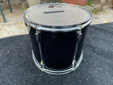 Pearl Export 14 x 12 Tom Drum Black