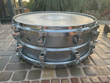 Yamaha Jimmy Chamberlin Signature Snare 14 x 5.5 HARD TO FIND