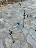 ALESIS STRIKE CHROME Drum Rack Mount Stand - COMPLETE WITH BOOMS AND ARMS