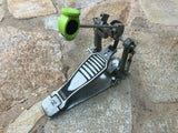 Vintage Yamaha Dual Chain Bass Drum Pedal _ Master Side of a double