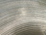 Vintage Zildjian 22" Ride Cymbal 2328 grams Large Stamp