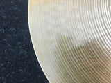 Paiste 14" Signature Sound Edge Hi-Hat Cymbals (Pair)