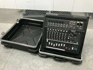 Mackie DFX-12 Mixer with Case