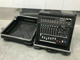 Mackie DFX-12 Mixer with Case