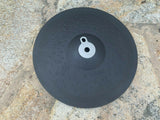 Yamaha RHH135 Hi Hat Cymbal Pad - MISSING CLUTCH