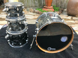 PDP LX 4pc Maple Drum Set Kit