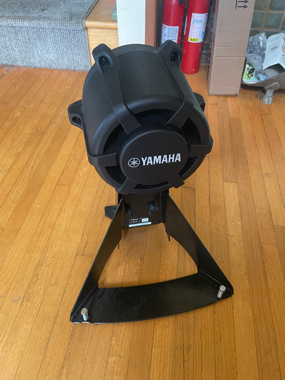 Yamaha KP90 Electronic Kick Pad Tower