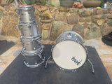 Taye Rockpro Rock pro 5pc Drum Set kit 8.8,10.9,12.10,14.11,20.16