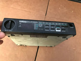 Yamaha EMP100 Multi-Effect Procesor With Power Supply EMP 100