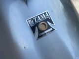 Tama Imperialstar Imperial Star 15 x 12 Tom drum Royal pewter